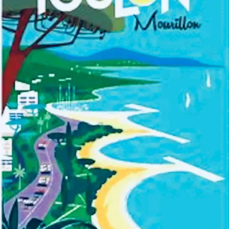 Côté Mourillon Appartement