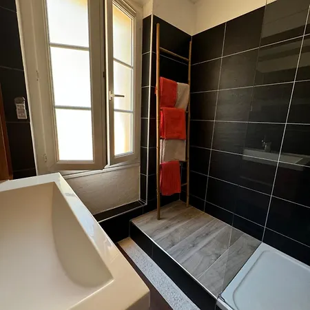 Côté Mourillon Toulon