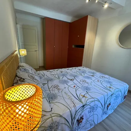 L'instant A Deux Pas Clim Wifi * Τουλόν