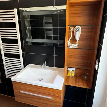 Apartmán L'instant A Deux Pas Clim Wifi *