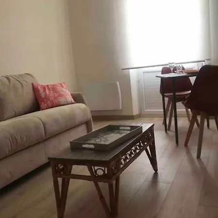 Côté Mourillon Appartement Toulon