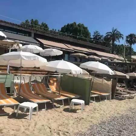 Appartement Côté Mourillon