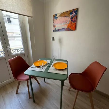 Appartement Côté Mourillon