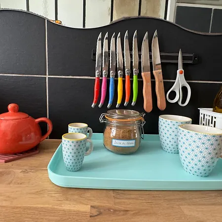 Côté Mourillon Appartement Toulon