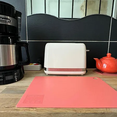 Côté Mourillon Appartement