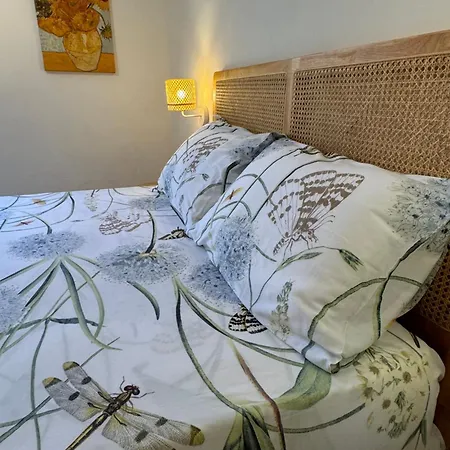 Appartement Côté Mourillon *