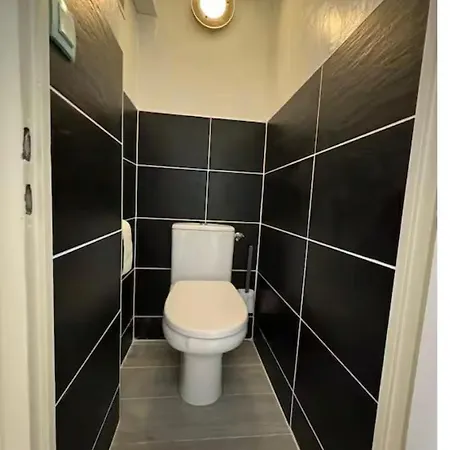 Côté Mourillon Appartement Toulon