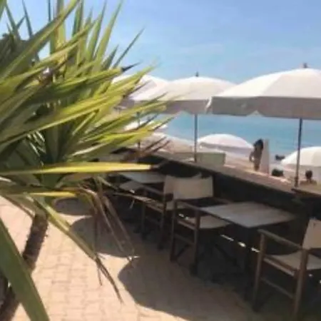 Côté Mourillon Appartement