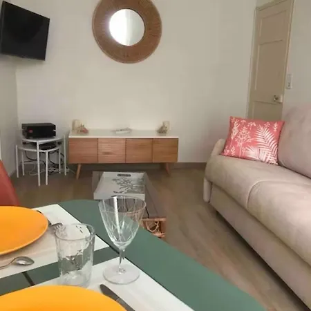 Appartement Côté Mourillon Toulon